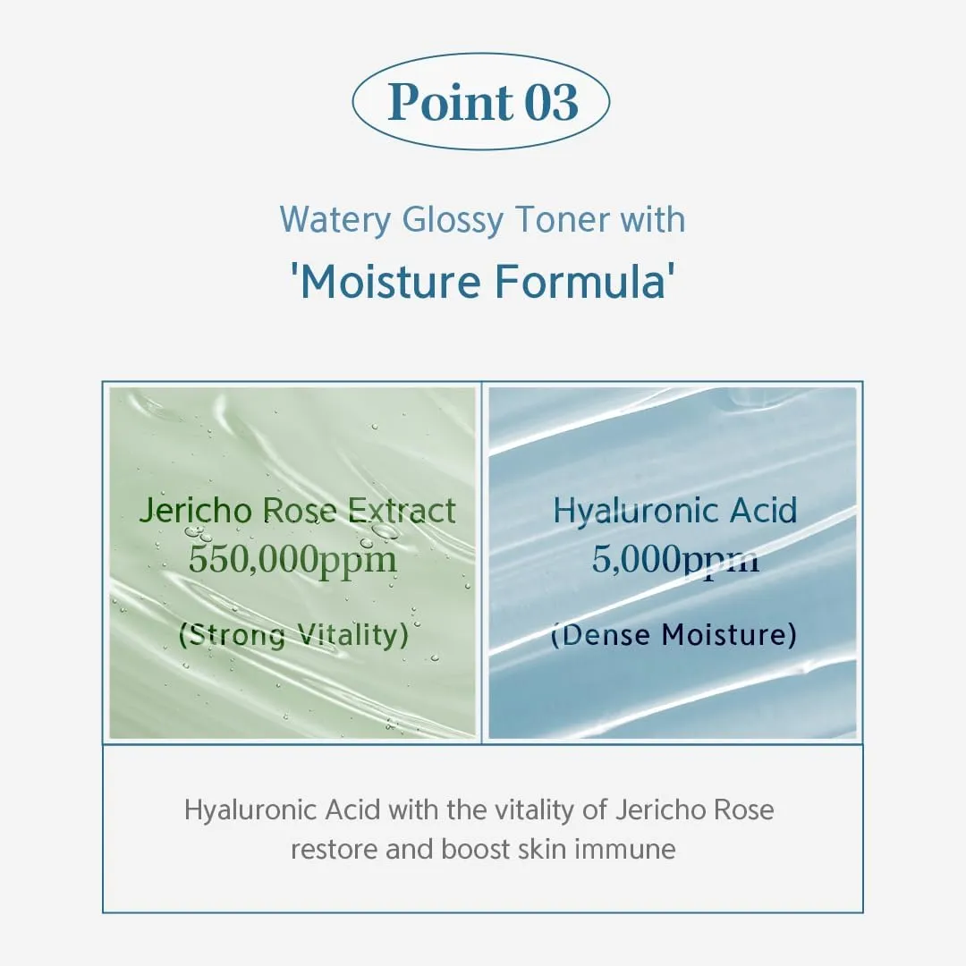 [ NACIFIC ] Hyal Booster Toner, 150ml, 5.07 fl.oz