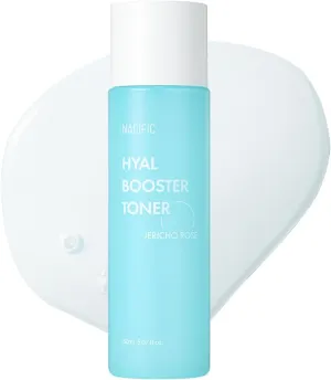[ NACIFIC ] Hyal Booster Toner, 150ml, 5.07 fl.oz