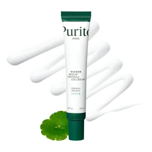 [ PURITO ] SEOUL Wonder Releaf Centella Eye Cream 30 ml / 1.01 fl.oz