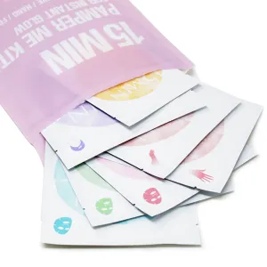 15 MIN Pamper Me Kit