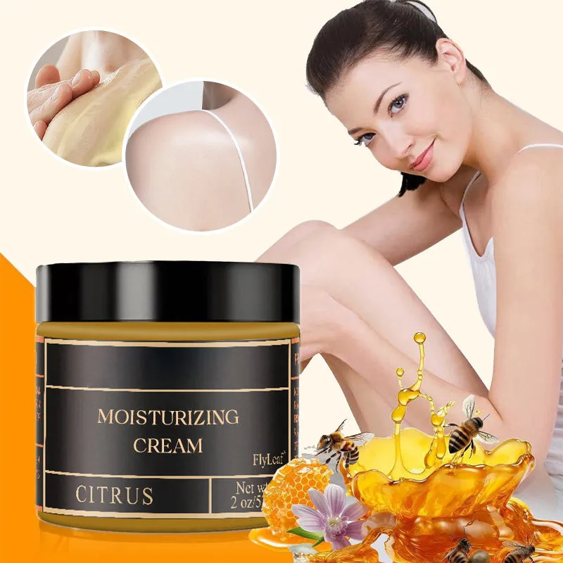 🎉2025 HOT SALE🎉 50% RABATT🔥Bio-Rindertalgbalsam mit Honig – Feuchtigkeitscreme