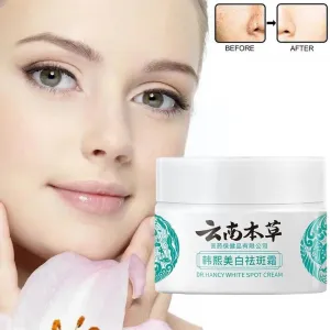 20g DR Hancy white spot cream