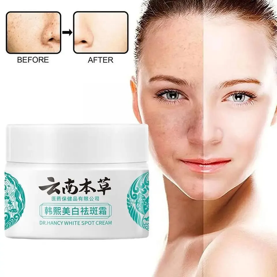 20g DR Hancy white spot cream
