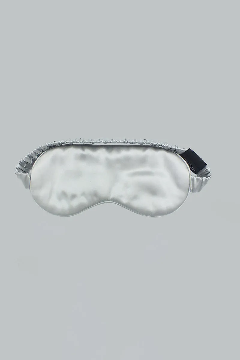 22 Momme Silk Sleep Eye Mask