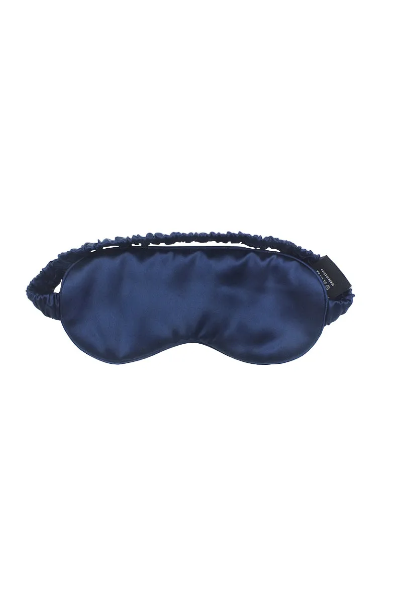 22 Momme Silk Sleep Eye Mask