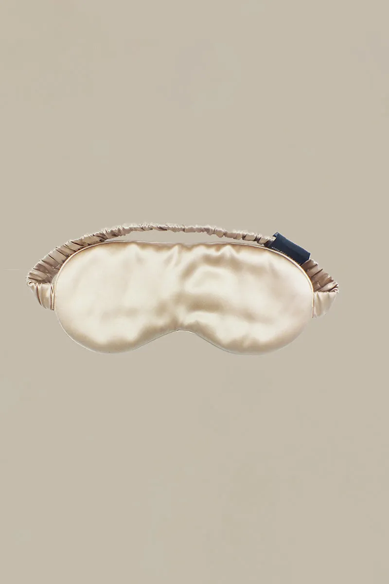22 Momme Silk Sleep Eye Mask