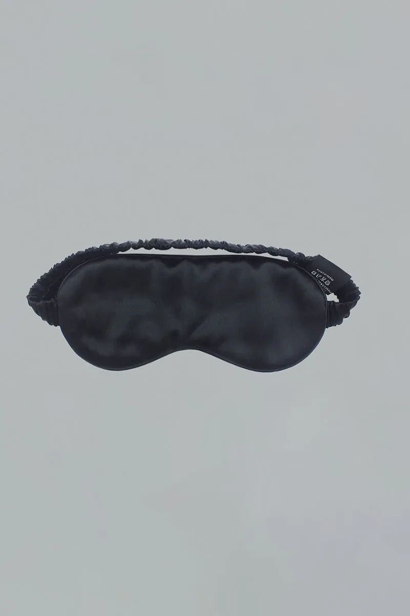 22 Momme Silk Sleep Eye Mask