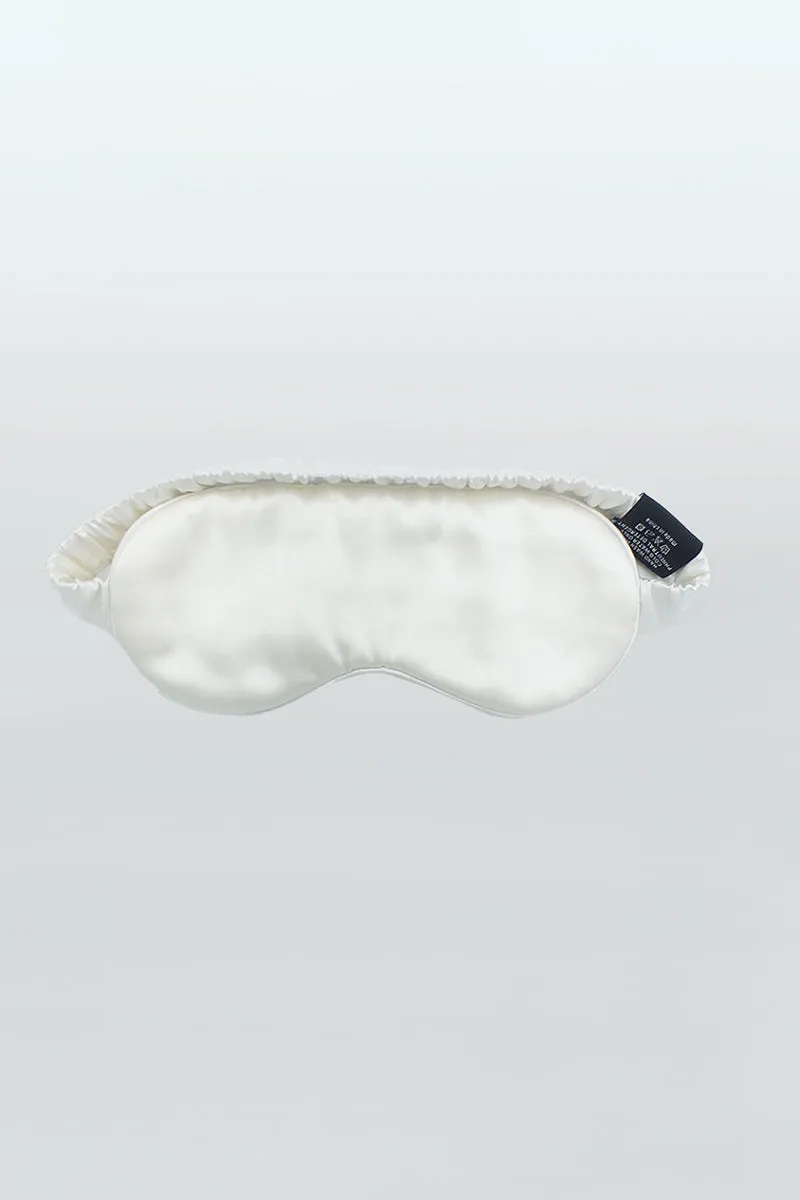 22 Momme Silk Sleep Eye Mask