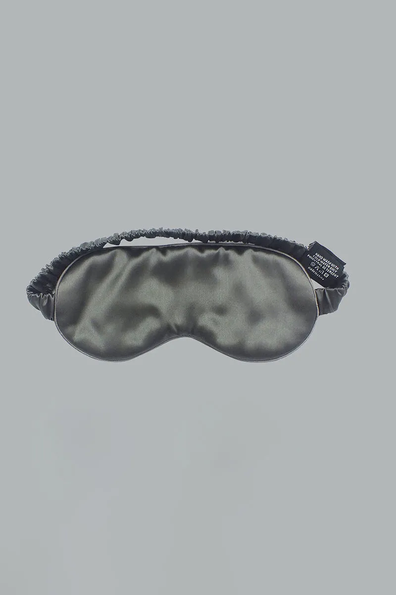 22 Momme Silk Sleep Eye Mask