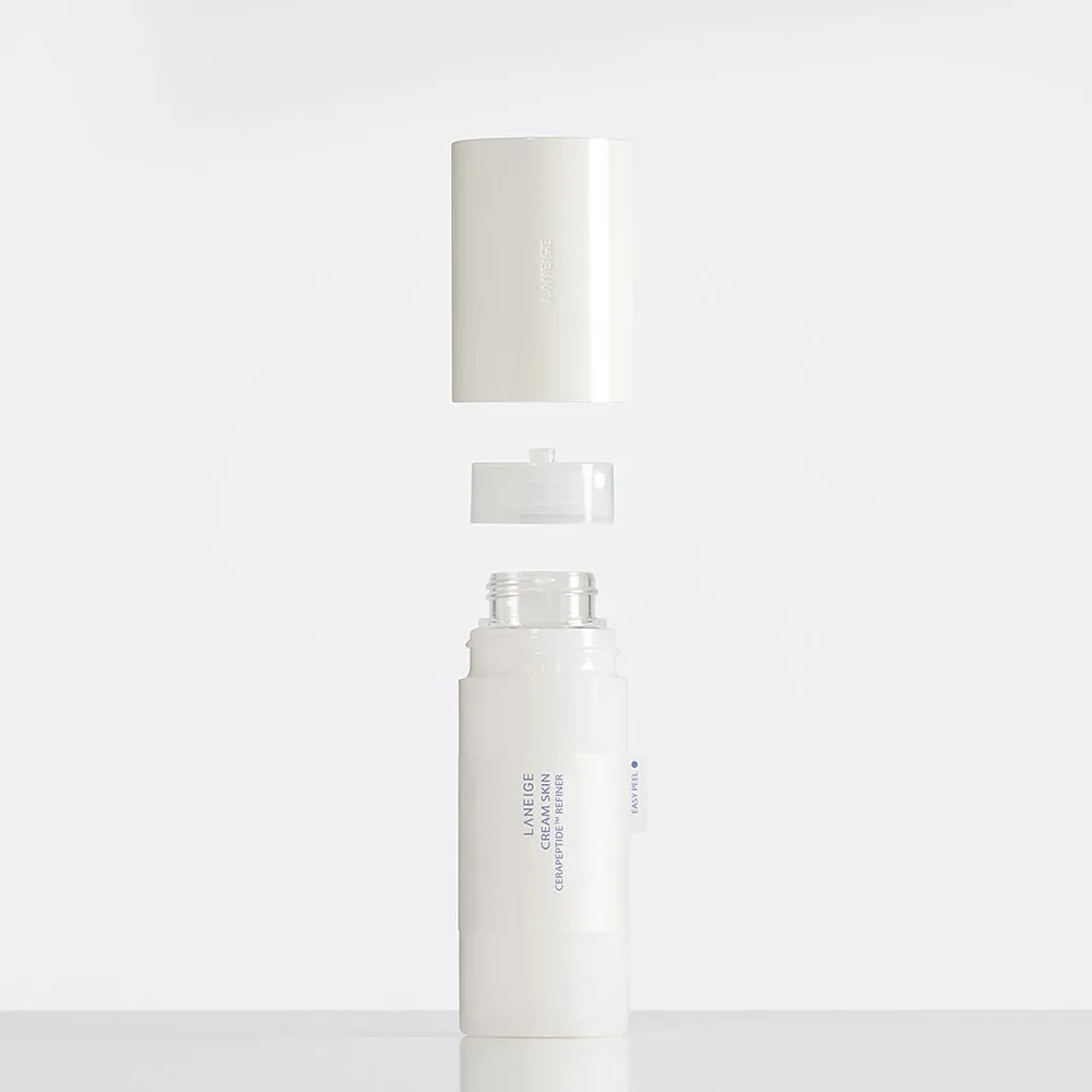 (24PH)Cream Skin Cerapeptide™ Refiner