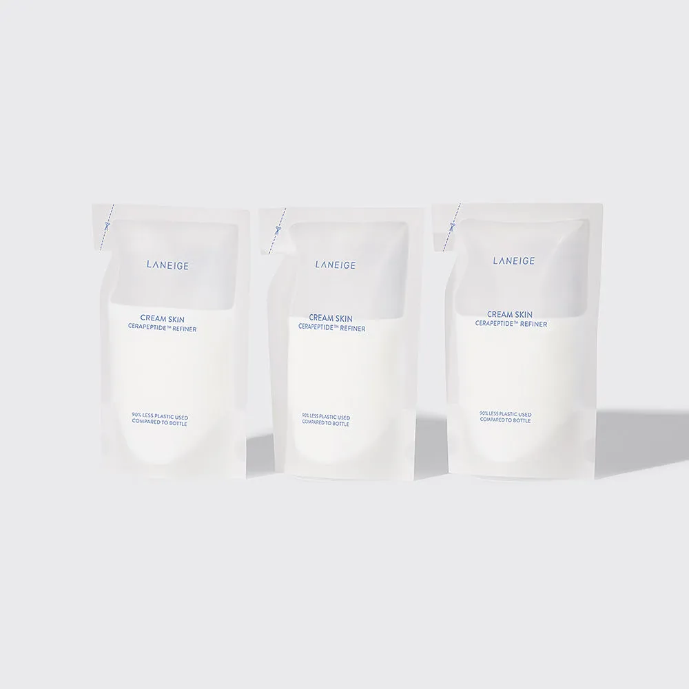 (24PH)Cream Skin Cerapeptide™ Refiner