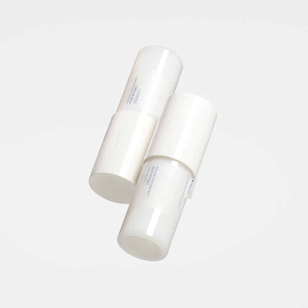 (24PH)Cream Skin Cerapeptide™ Refiner