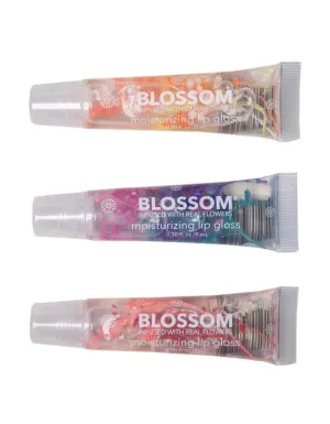 3 Piece Gift Set - Moisturizing Lip Gloss
