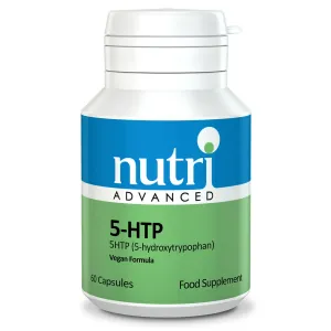 5-HTP Capsules 60 capsules