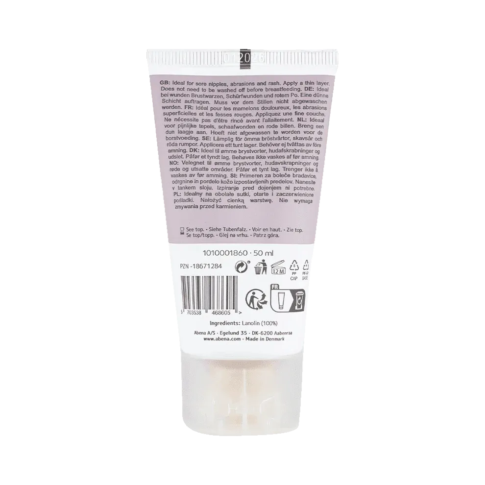 ABENA Repair Cream