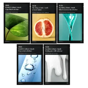 Abib Gummy Sheet Mask