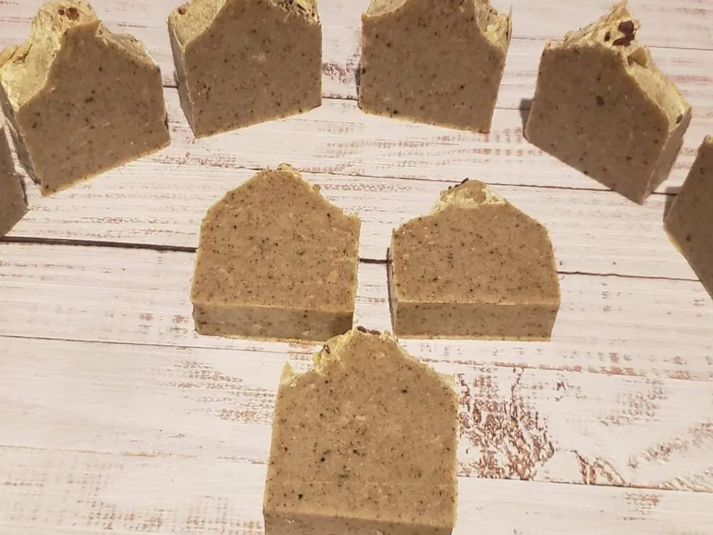 Acai Berry Soap