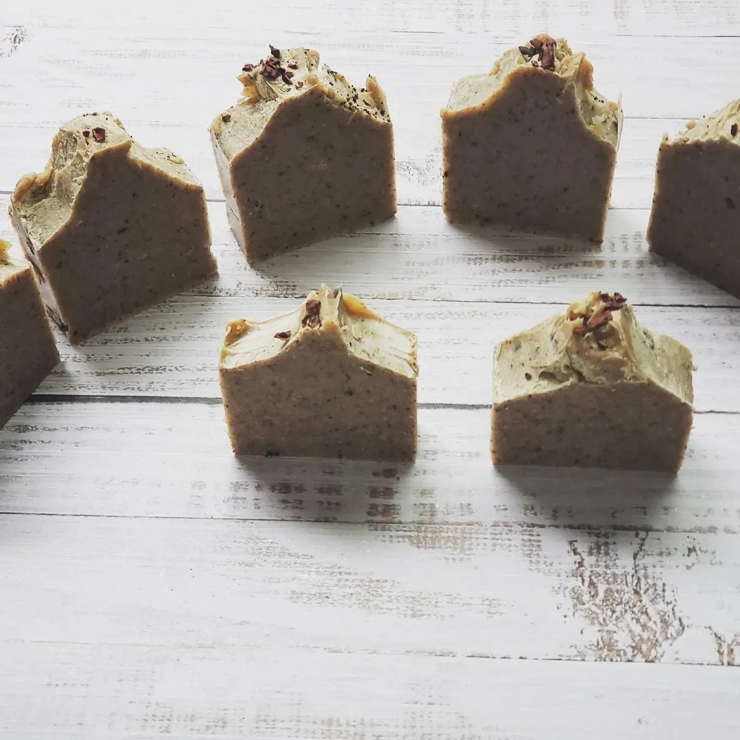 Acai Berry Soap