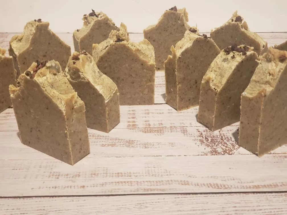 Acai Berry Soap