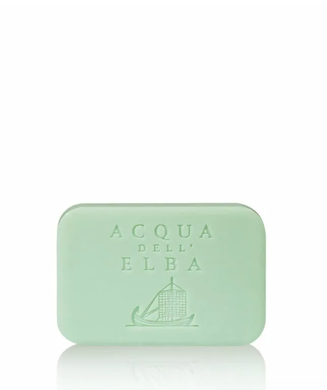 Acqua Dell'Elba Arcipelago Moisturizing Soap For Men 150g