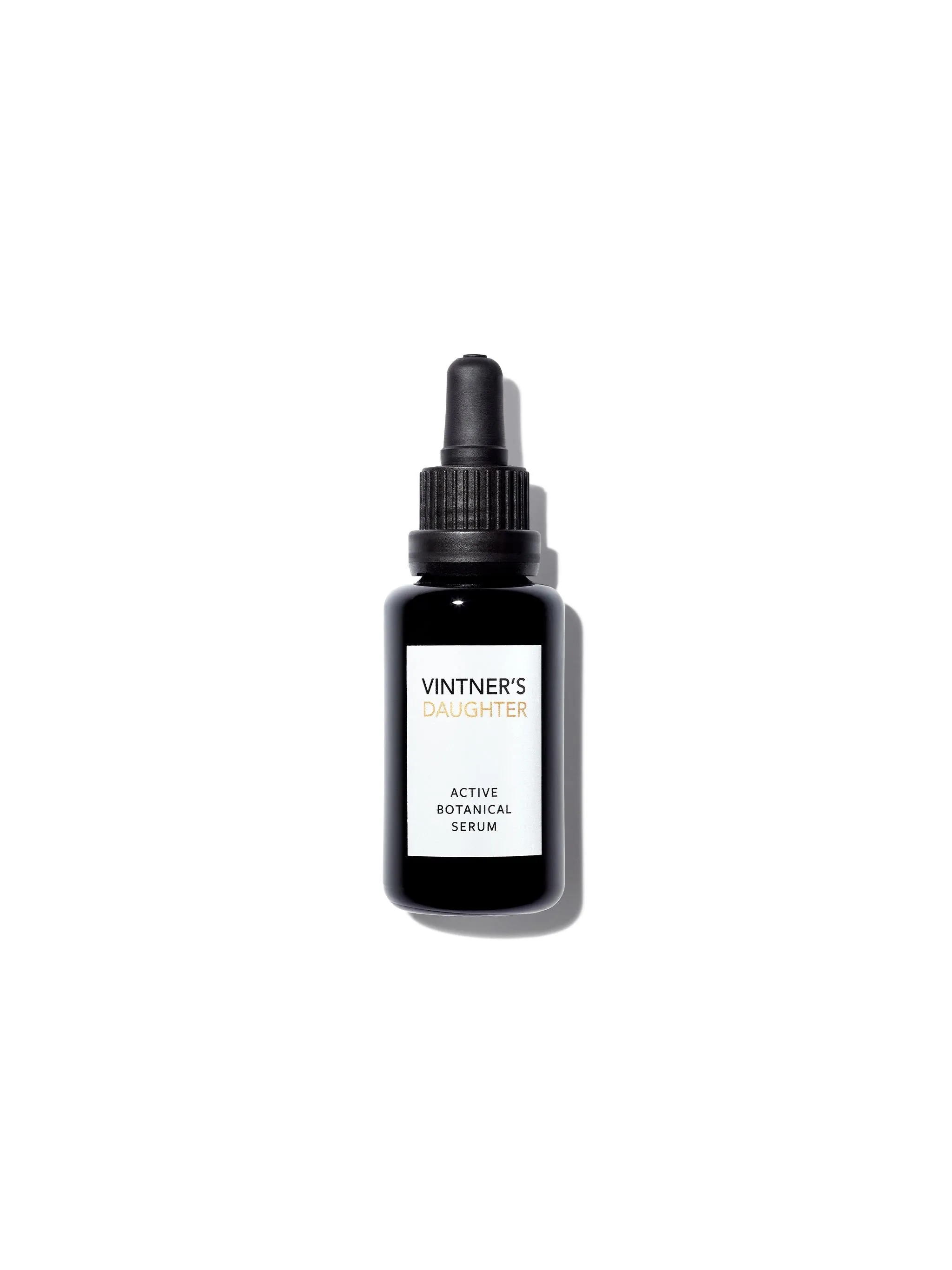 Active Botanical Serum™