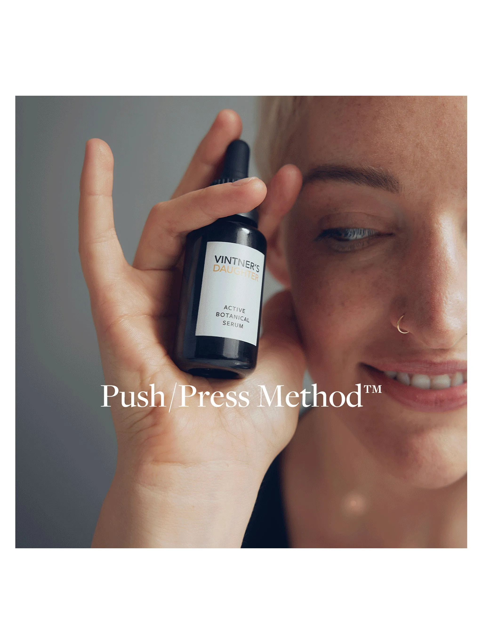 Active Botanical Serum™