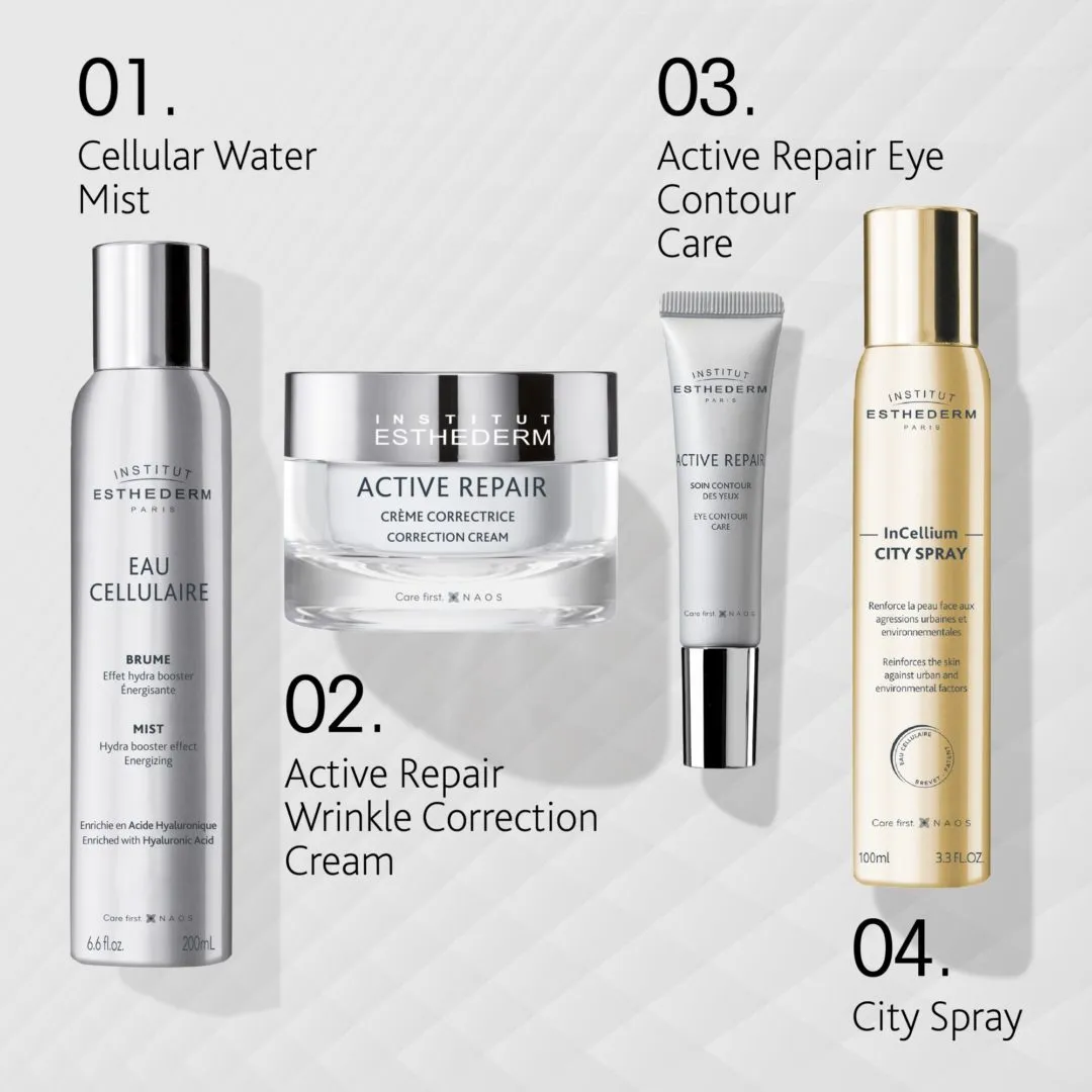 Active Repair Eye Contour Care