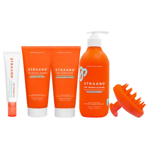 Advanced Flake Free Set