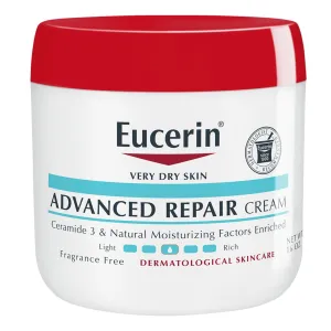 Advanced Repair Cream 454 g