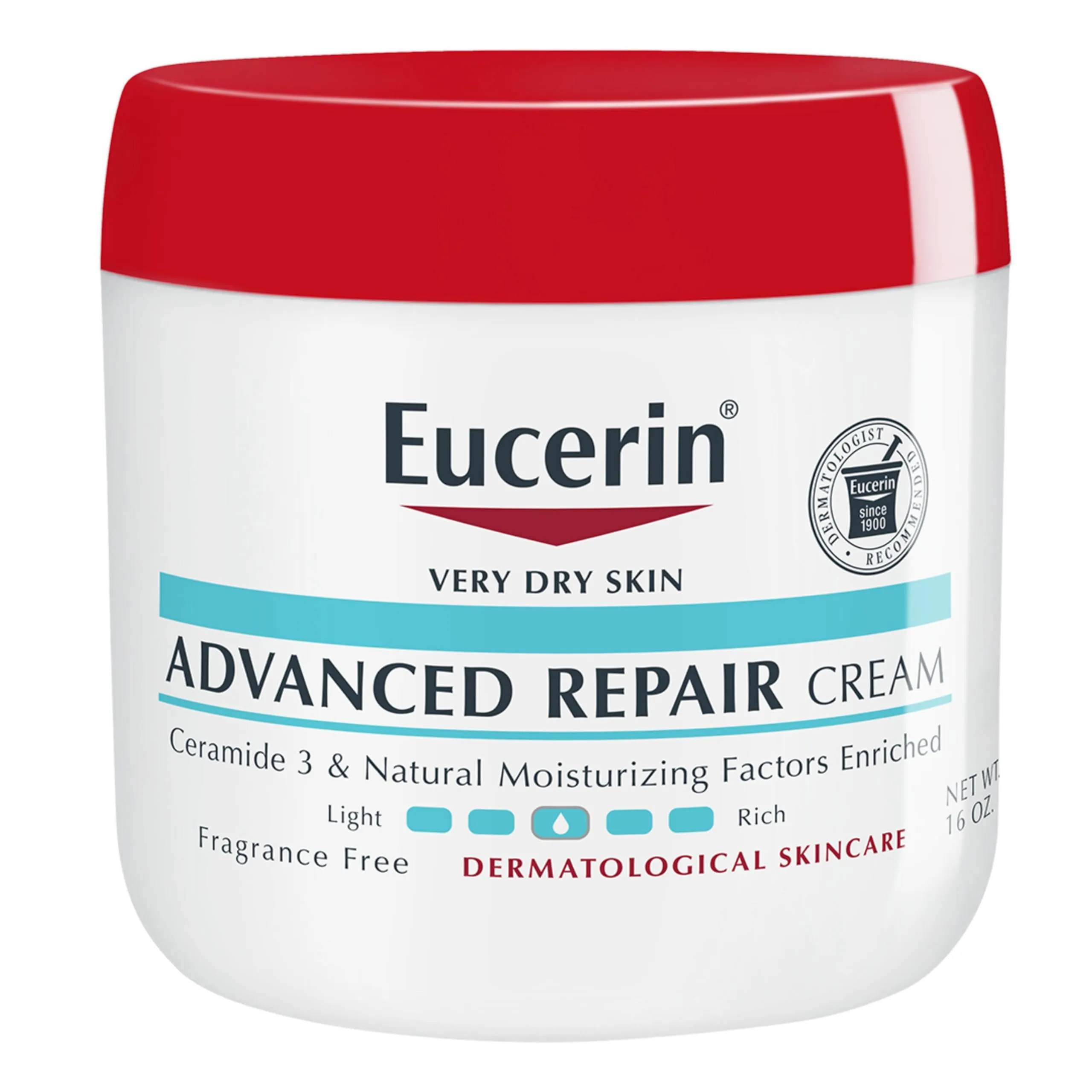 Advanced Repair Cream 454 g