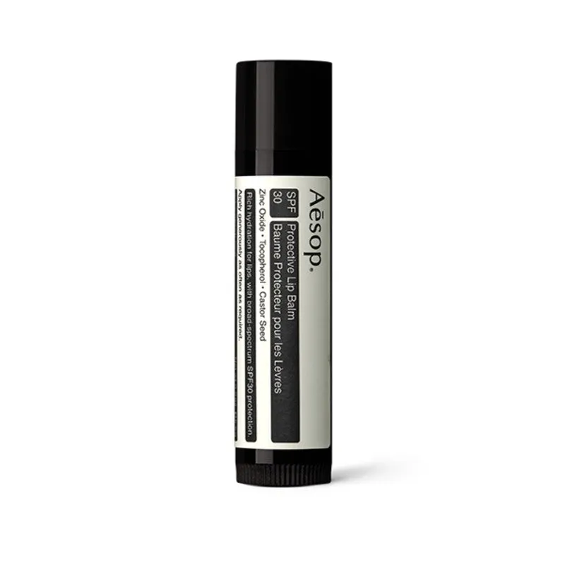 Aesop Protective Lip Balm SPF30 | 5.5g