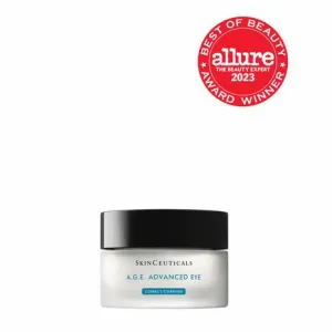 A.G.E Advanced Eye