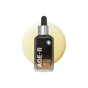 Age-R Glutathione Glow Serum 50ml