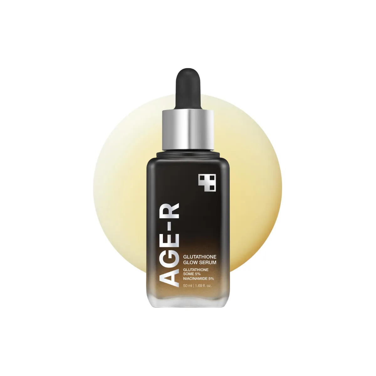 Age-R Glutathione Glow Serum 50ml