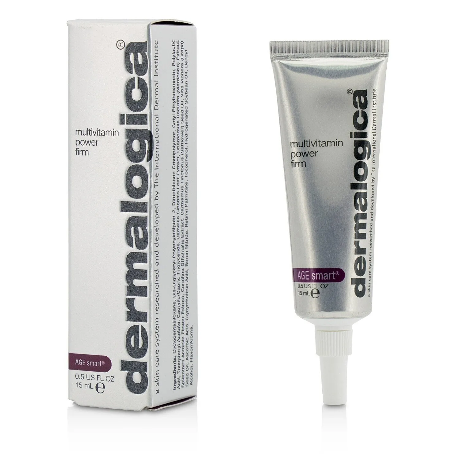 Age Smart MultiVitamin Power Firm