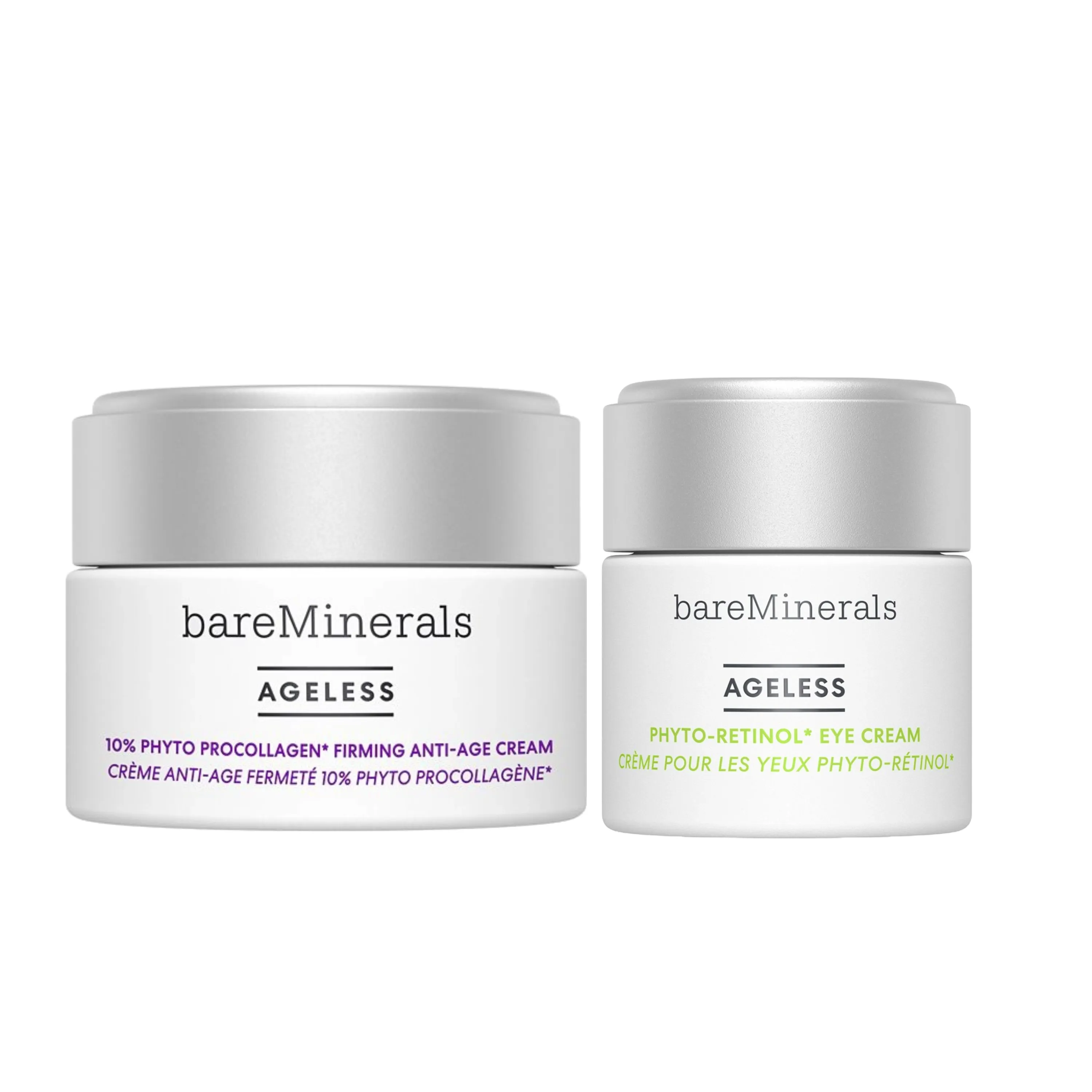 AGELESS Essentials Set