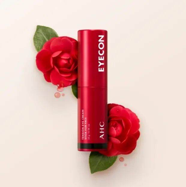 AHC Tension Eyecream Stick For Face 10g