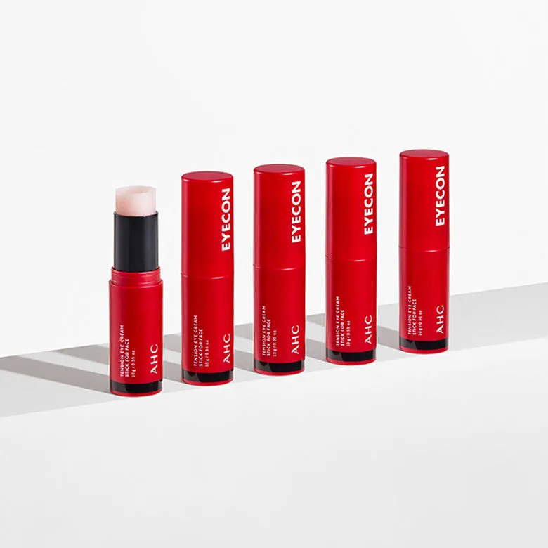 AHC Tension Eyecream Stick For Face 10g