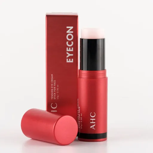 AHC Tension Eyecream Stick For Face 10g