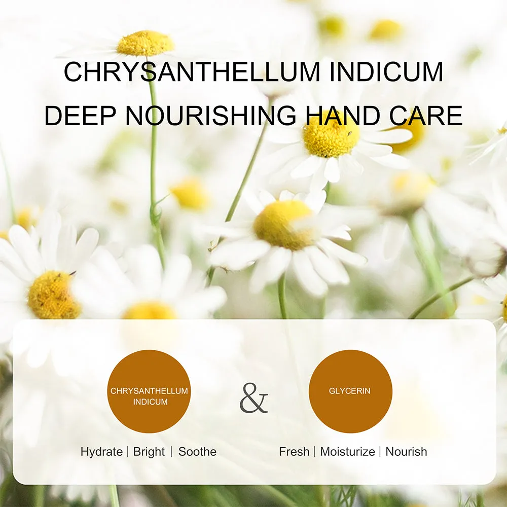 AIN.SDD - Chamomile Hand Cream