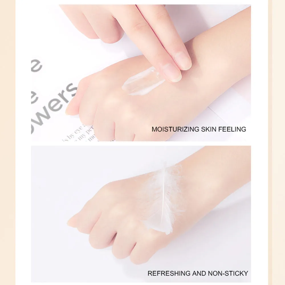AIN.SDD - Chamomile Hand Cream