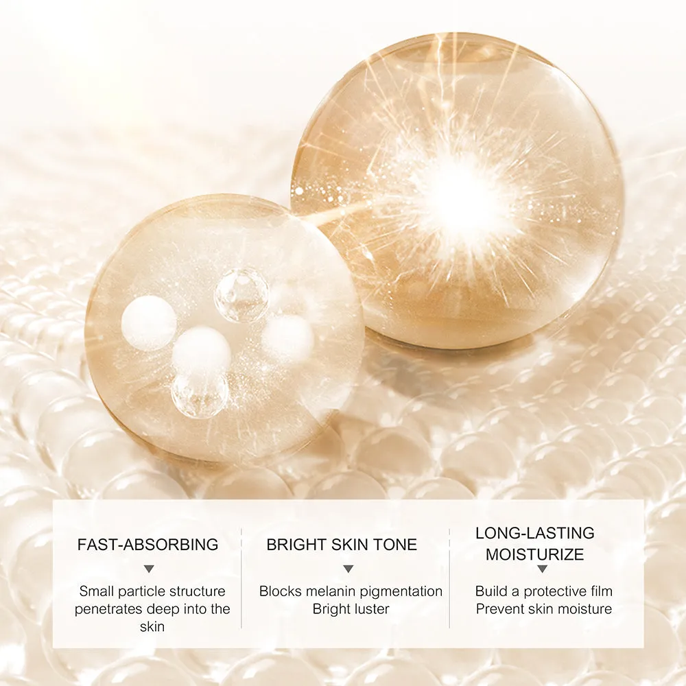 AIN.SDD - Chamomile Hand Cream