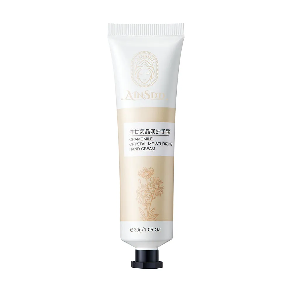 AIN.SDD - Chamomile Hand Cream