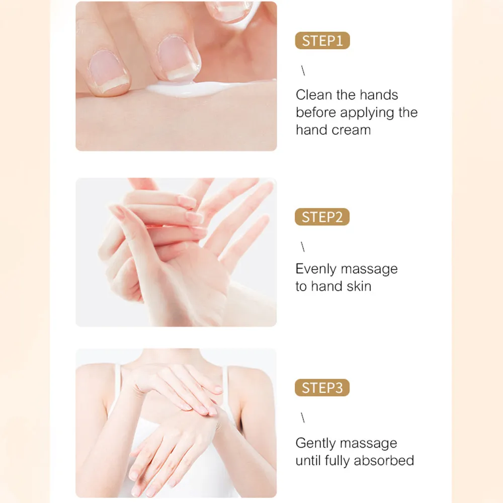 AIN.SDD - Chamomile Hand Cream