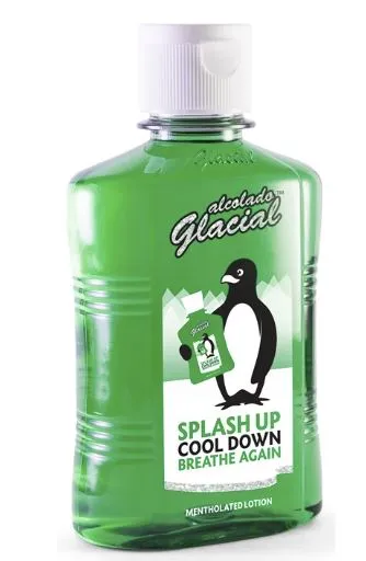 Alcolade Glacial Refreshing 500 ml