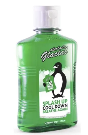 Alcolade Glacial Refreshing 500 ml
