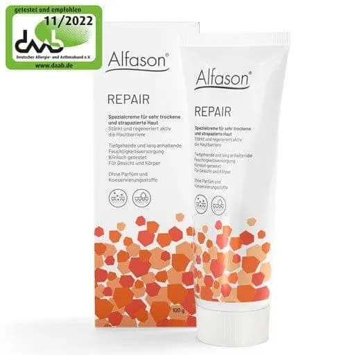 ALFASON repair cream
