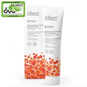 ALFASON repair cream