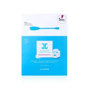 All in One Multi Cleansing Mask - 1 Sheet