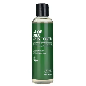 Aloe BHA Skin Toner (200ml)